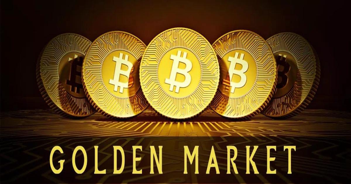 Download APK Game Golden Market dan Dapatkan Saldo DANA Berlimpah 