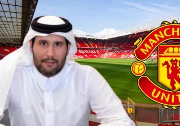 Sheikh Jassim Disebut Resmi Jadi Pemilik Manchester United! 