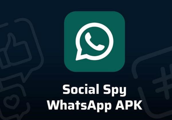 Cara Pakai Social Spy WhatsApp: Hanya Isi Nomor Pasangan Bisa Intip Chat dan Nama Kontak WA