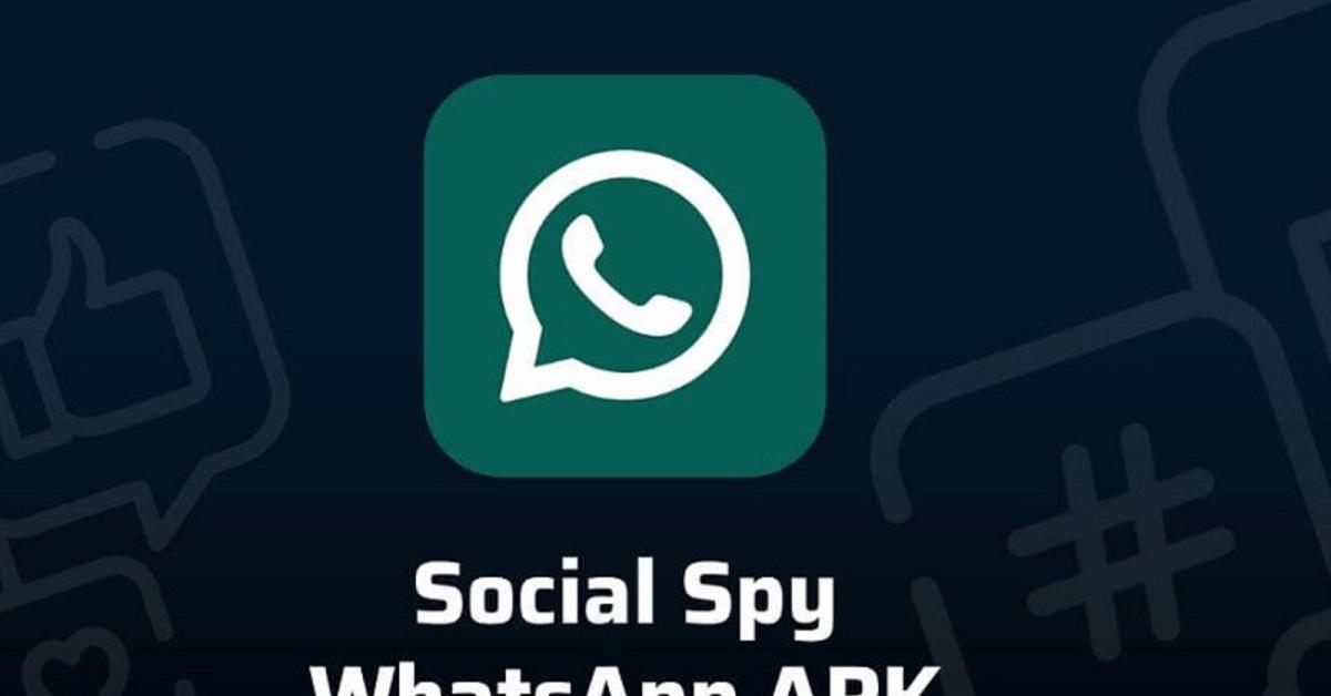 Cara Pakai Social Spy WhatsApp: Hanya Isi Nomor Pasangan Bisa Intip Chat dan Nama Kontak WA