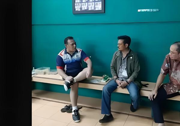 Kapolda Metro Jaya Bicara Potensi Periksa Kembali Firli