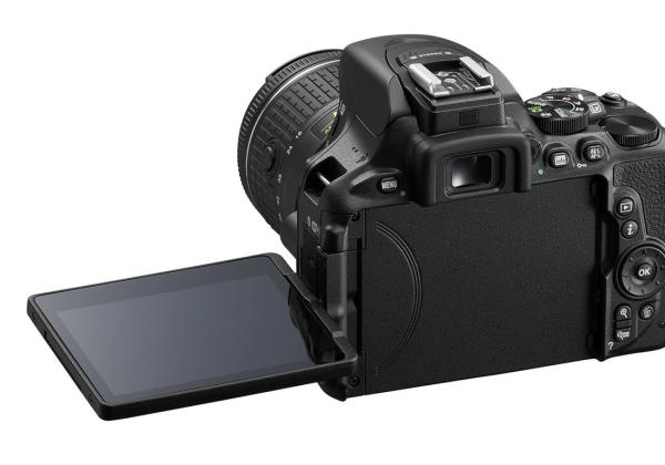 Berikut Rekomendasi Kamera DSLR dengan Fitur Canggih yang Cocok untuk Pemula