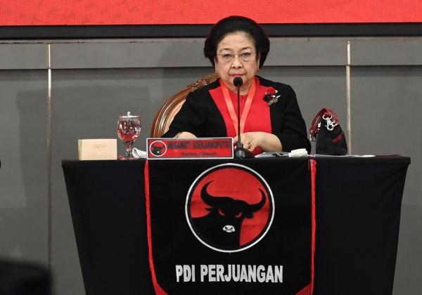 Megawati Soekarnoputri Siap Bertemu Ketum Parpol Lain, Puan Maharani: Waktunya Sedang Kami Jadwalkan