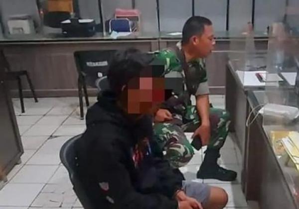 Polisi: Pelaku Begal 2 TNI AD Total 8 Orang, Pakai 4 Sepeda Motor