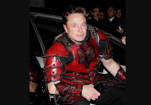 Alasan Elon Musk Pecat Pekerja Twitter: Rugi 4 Juta Dolar AS per Hari