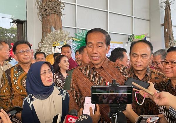 Gerindra Apresiasi Jokowi Tunjuk AHY Jadi Menteri Agraria dan Tata Ruang 