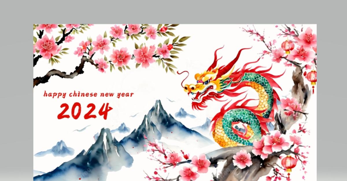 7 Ucapan Imlek 2024 Paling Populer: Mulai Gong Xi Fa Cai Sampai Sui Sui Ping An