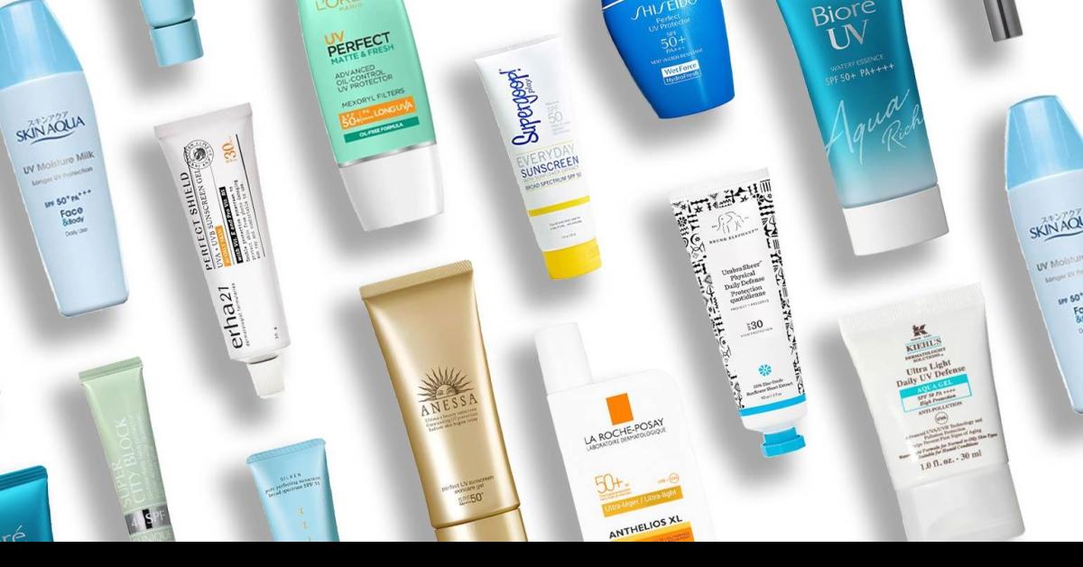 Catat! Inilah Rekomendasi Sunscreen Terbaik Untuk Remaja yang Efektif Melindungi Kulit Wajah Dari Paparan Sinar UV
