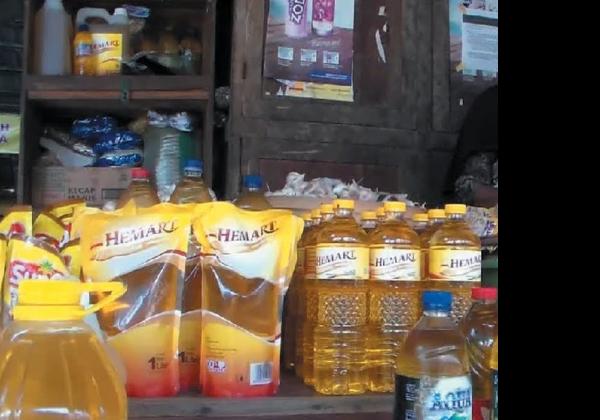 Polisi Temukan Puluhan Ribu Minyak Goreng Kemasan di Gudang Indomarco, Alfaria dan Salim Ivomas