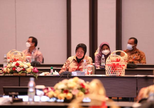Tingkatkan Peran Pendamping Sosial, DPR Sepakat dengan Mensos
