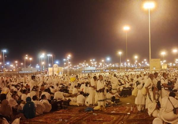 1 Jemaah Calon Haji Asal Banjarnegara Meninggal Dunia di Arab Saudi