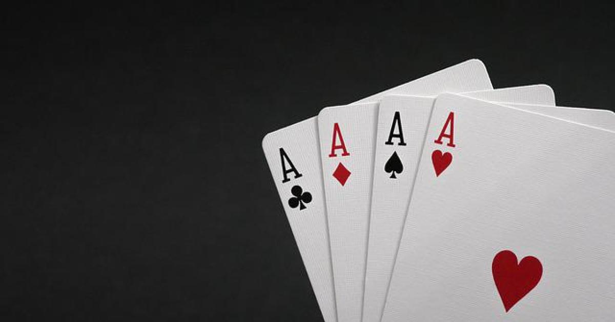 Lima Ciri Orang Kacanduan Judi, Cari Pertolongan sebelum Terlambat