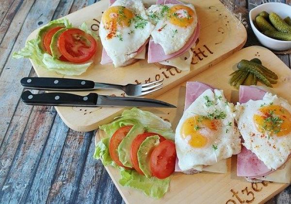 Apa Boleh Makan Telur jika Punya Kolesterol Tinggi?