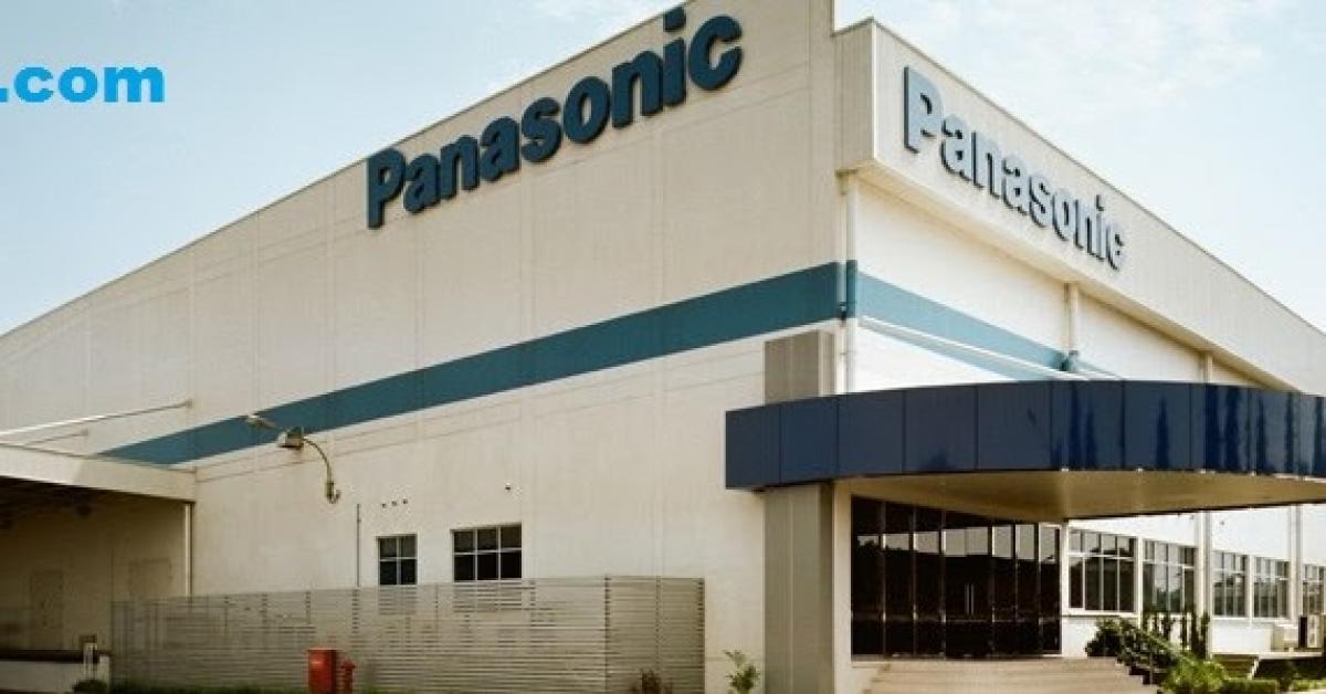 PT Panasonic Indonesia Buka Lowongan Kerja Untuk Fresh Graduate, Simak Info Selengkapnya Di Sini