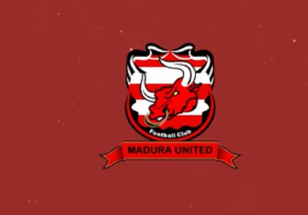 Liga 1 Indonesia: Jelang Laga Kontra PSM Makassar, Madura United FC Fokus Latih Penyelesaian Akhir Pemain