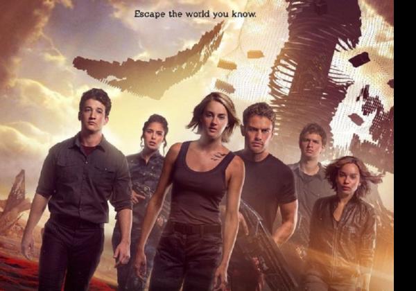Bioskop Trans Tv: Ini Sinopsis dan Link Nonton Gratis Divergent Series Allegiant