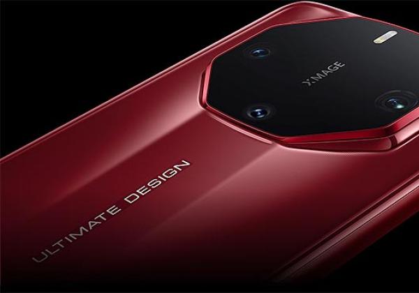 Huawei Mate 60 RS Ultimate Edition Siap Saingi iPhone 15, Intip Spesifikasi dan Fiturnya Yuks