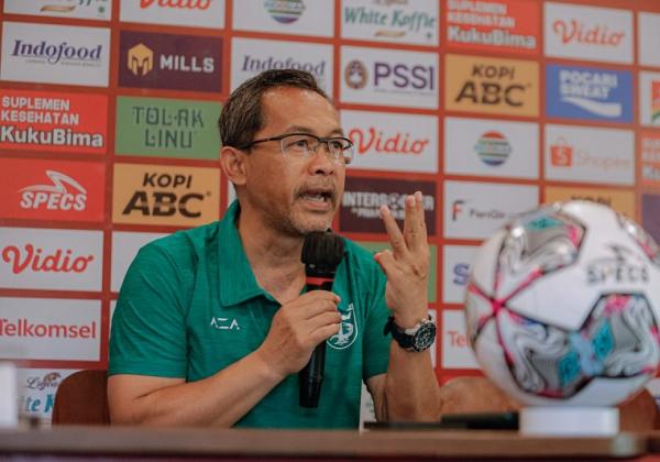 Liga 1 Indonesia: Target Persebaya Surabaya Main di Kandang PSIS Semarang