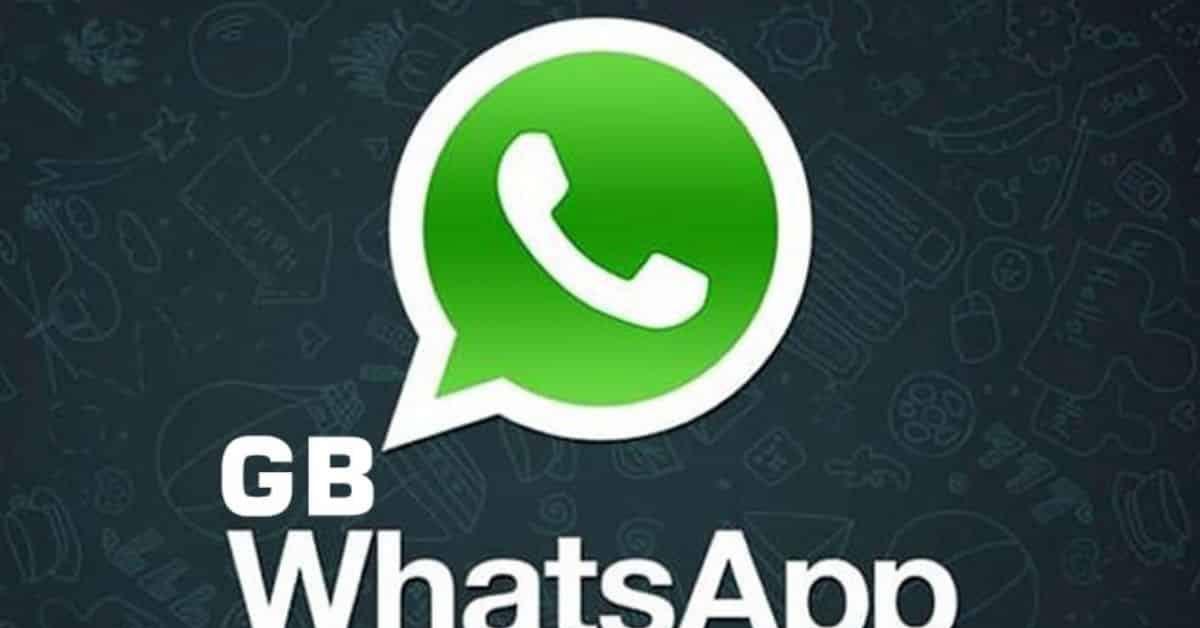 GB WhatsApp Pro Versi Update Terbaru, Klik Link Download Berikut Ini!