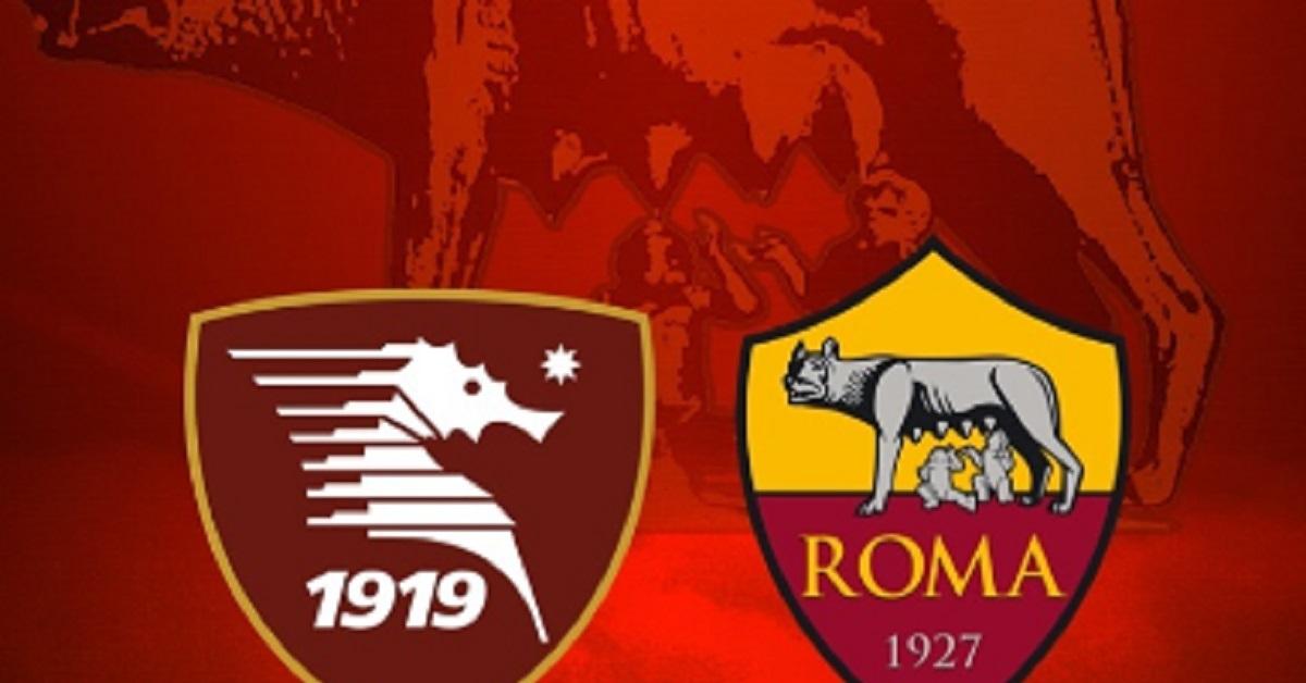 Link Live Streaming Liga Italia 2023-2024: Salernitana vs AS Roma