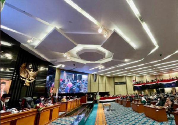 Biro Hukum DKI Tegaskan, Gubernur Anies Bisa Tentukan Kebijakan sampai 16 Oktober 2022 