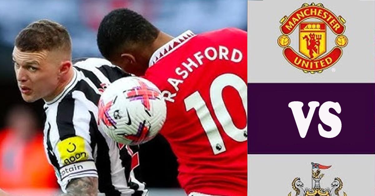 Prediksi Manchester United Vs Newcastle United di Carabao Cup 2023-2024, H2H Serta Link Nonton