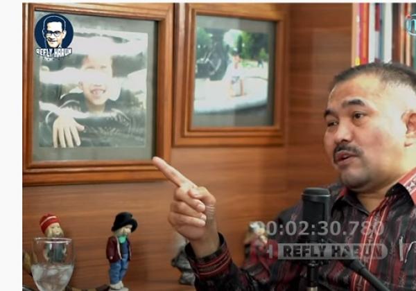 Kamaruddin Simanjuntak Tegas ke Jokowi: Pulihkan Harkat dan Martabat Nama Baik Brigadir J