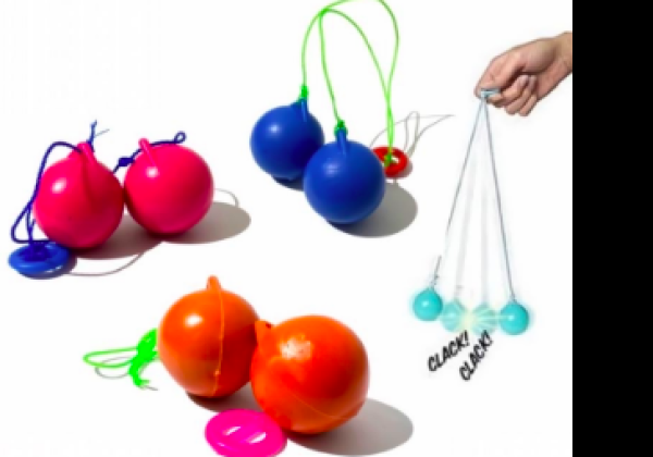 Cara Main Lato-Lato, Game Tradisional yang Seru Dimainkan! Kini Ada Versi Game Onlinenya Lho