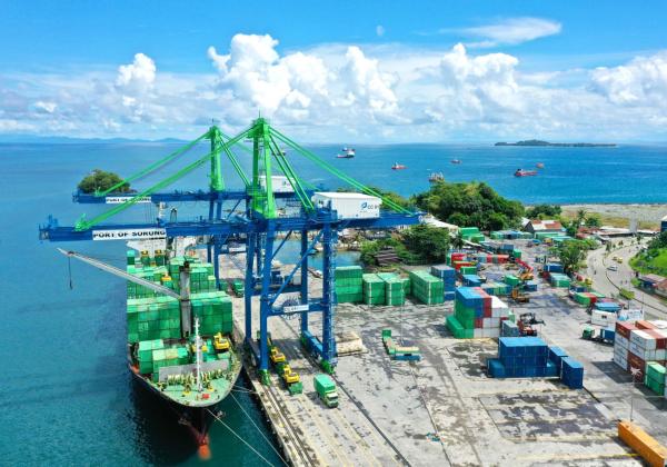 Pelindo Merger, Perusahaan Pelayaran Lebih Efisien
