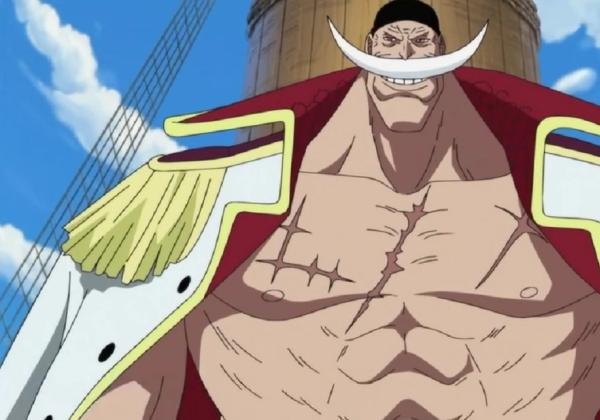  Fakta One Piece: 3 Karakter Ras Buccaneer yang Sangat Diincar Pemerintah Dunia