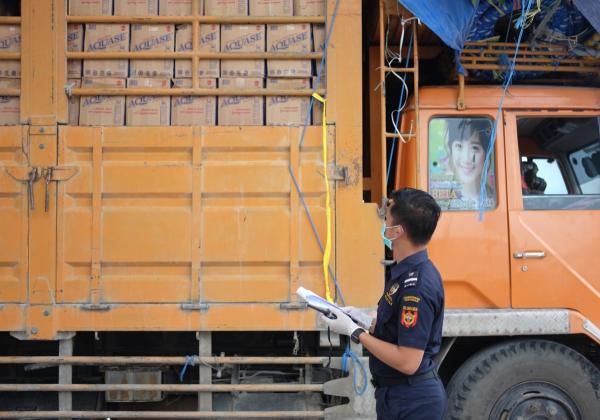 Bersinergi dengan Pemda dan KADIN, Bea Cukai Optimalkan Dukungan untuk UMKM