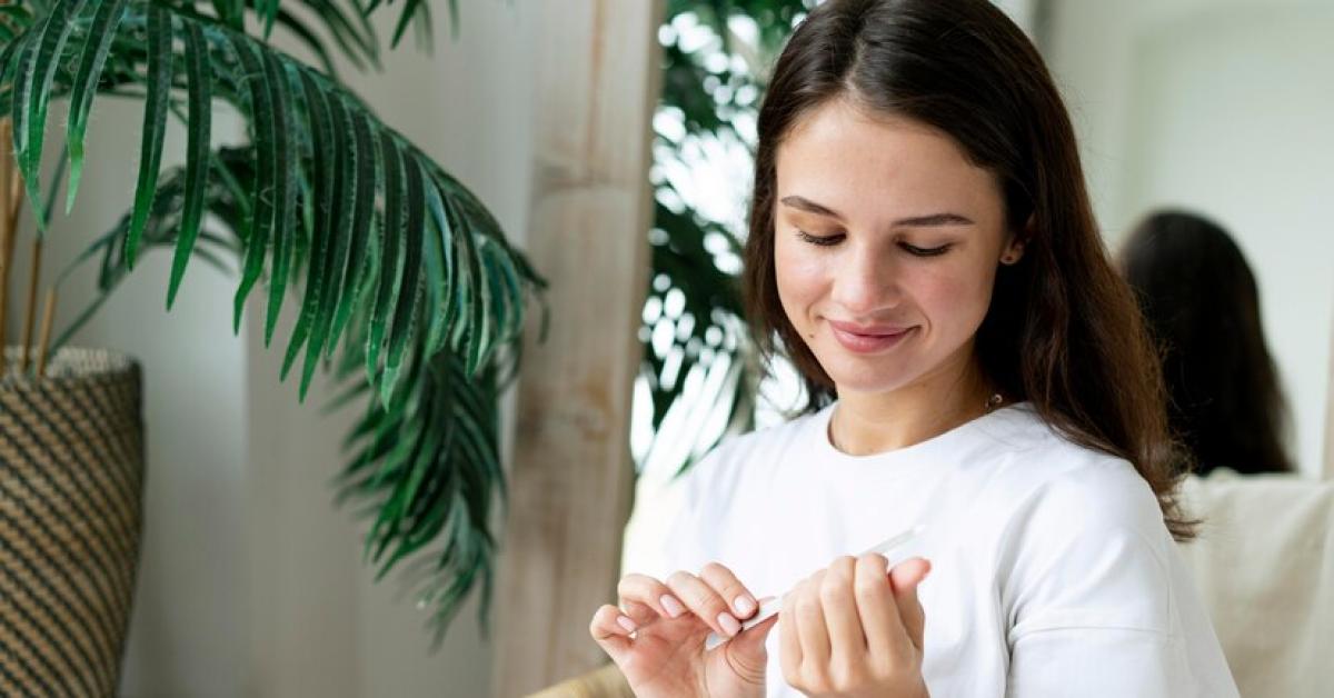 6 Langkah Manicure di Rumah: Tips untuk Kuku Cantik Tanpa Perlu ke Salon