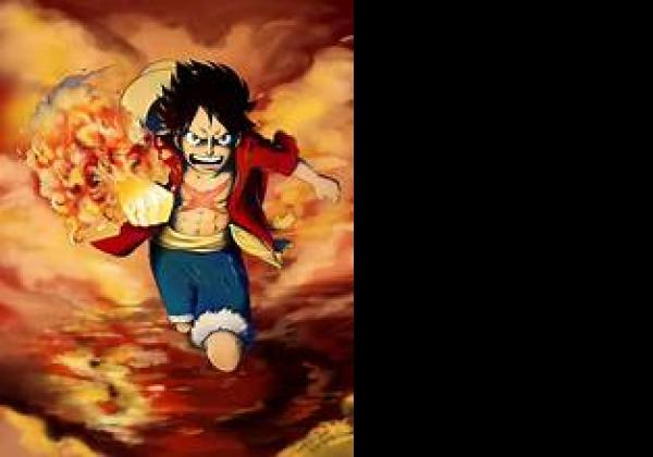  Ini Hikmahnya, Berikut 5 Kekalahan Luffy yang Paling Memalukan di Anime One Piece!