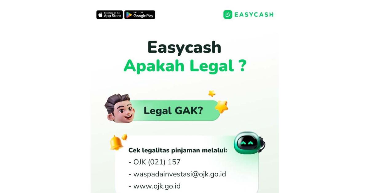 Inilah Sejumlah Daftar Pinjol Legal OJK 2023