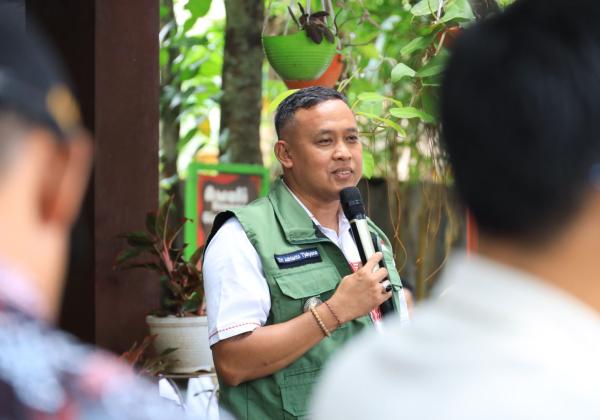 Jelang Habis Masa Jabatan Plt Wali Kota, Tri Adhianto Incar Ketua KONI Kota Bekasi