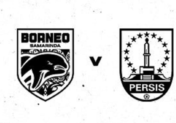 Link Live Streaming BRI Liga 1 2022/2023: Borneo FC vs Persis Solo