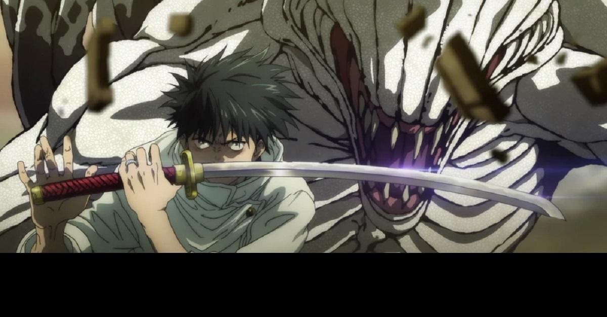 Spoiler Jujutsu Kaisen 249: Yuta Aktifkan Domain Expansion Sampai Melukai Sukuna