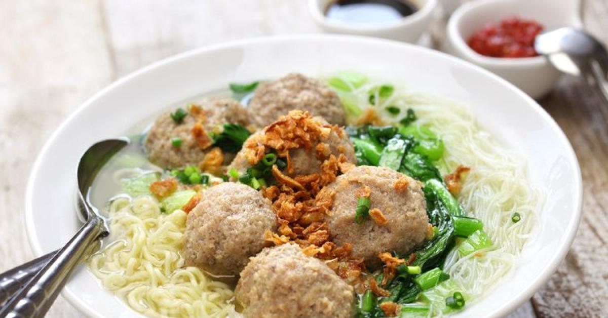 Yuk Inovasi di Dapur, Ini 3 Cara Memasak Variasi Bakso di Rumah