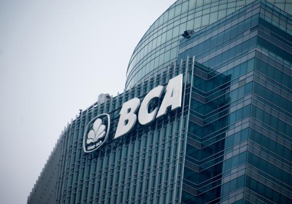 Buntut Kasus Korupsi Ekspor CPO, Kantor BCA Medan Digeledah Penyidik Kejagung 