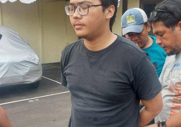 Kronologi Mahasiswa UI Dibunuh Senior: Korban Sempat Gigit Tangan Pelaku Saat Ditusuk
