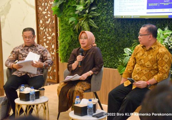 Indonesia Dorong Inisiatif Global Kuatkan Rantai Pasok Minyak Nabati Berkelanjutan