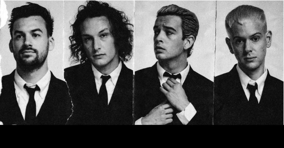 Konsekuensi Hukum Dan Tuntutan Ganti Rugi Pada The 1975 Dari Malaysia