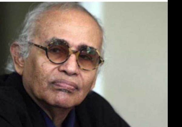 Sebelum Meninggal, Almarhum Pro Salim Said Keluar Masuk ICU Karena Sakit