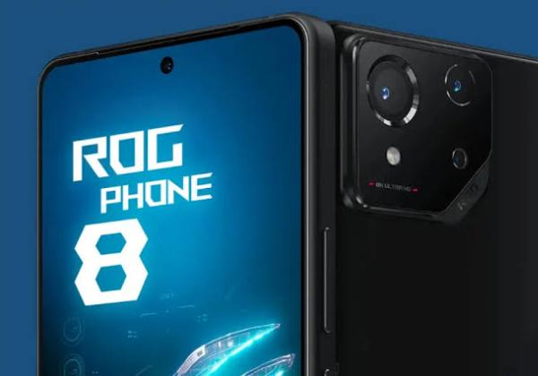 Intip Spesifikasi HP ASUS ROG Phone 7 Ultimate, Cocok Banget bagi Para Gaming