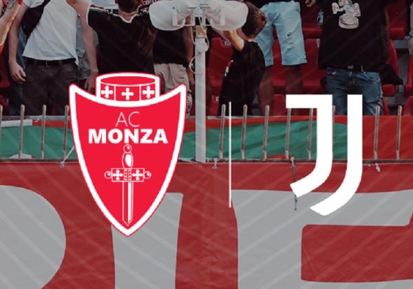 Link Live Streaming Liga Italia 2022/2023: AC Monza vs Juventus