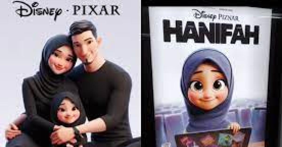 Simak Perjalanan The Walt Disney Company Disney dan Pixar Animation Studios Pixar 