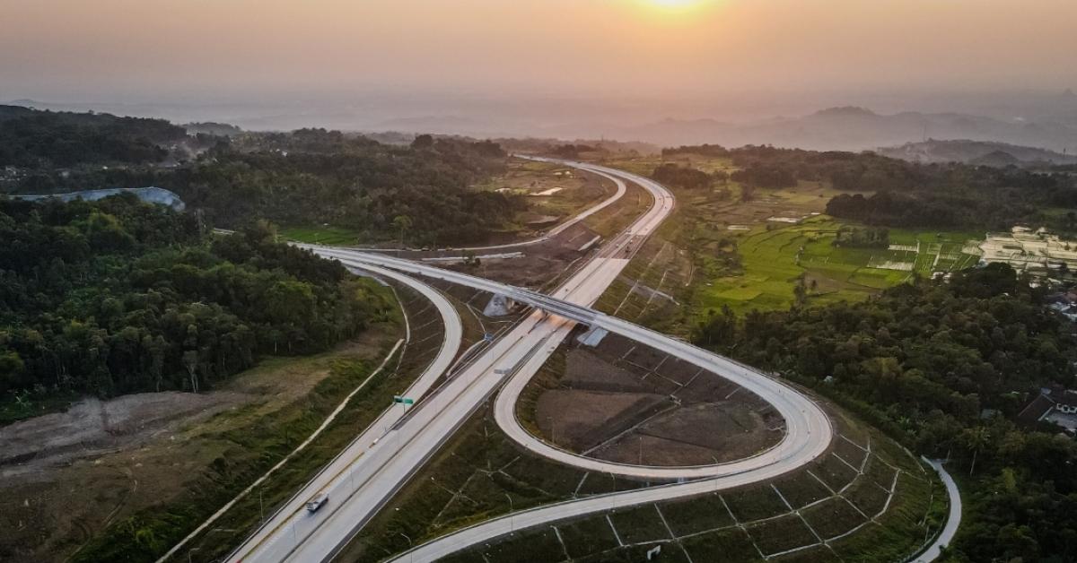 Brantas Abipraya Siap Dukung Penggabungan BUMN Karya