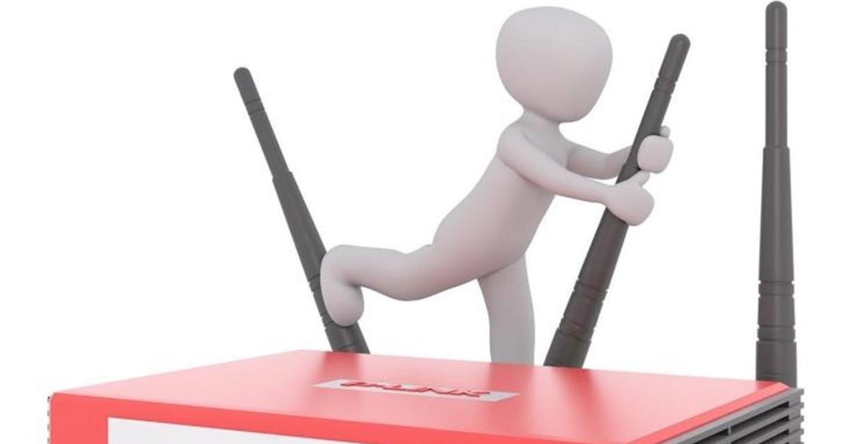 3 Cara Mudah Restart WIFI Saat Gangguan agar Koneksi Internet Lancar Jaya!