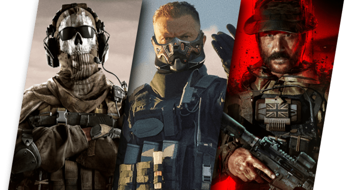 COD Warzone Mobile Segera Rilis Maret 2024 Ini, Sudah Pre-register Belum?