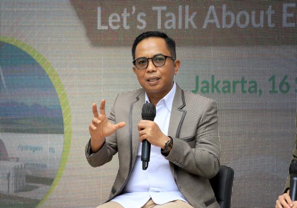 Lawan Perubahan Iklim, BRI Targetkan Capai Net Zero Emission di Tahun 2050